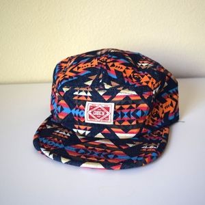 NWOT Obey Cap